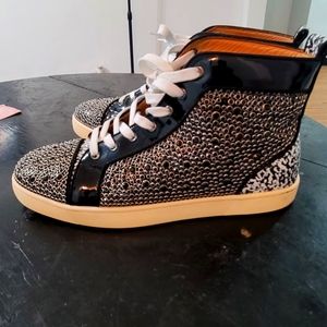 Nice Christian Louboutin